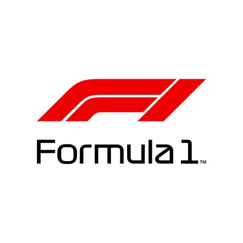 formula 1 logo